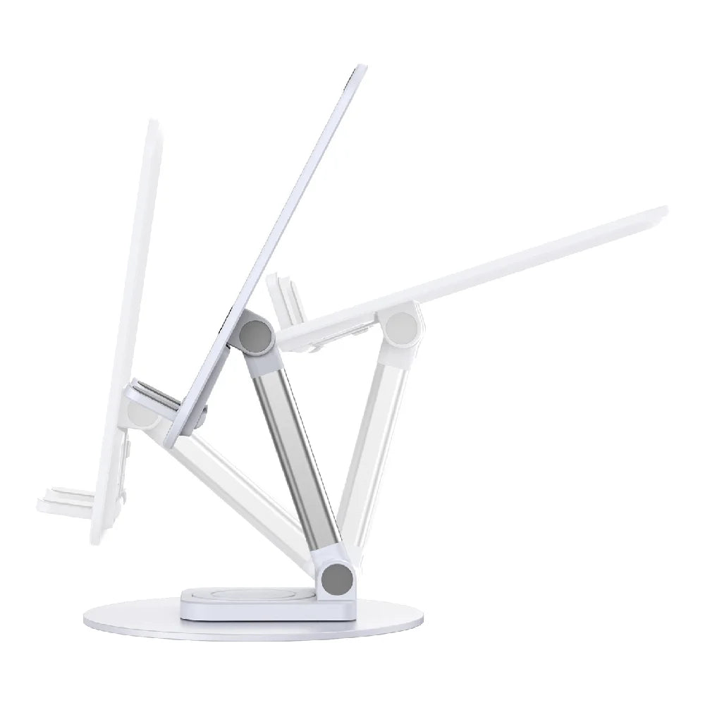 Wiwu Desktop Rotation Stand ZM109 for phones Wiwu Desktop Rotation Stand ZM109 for phones